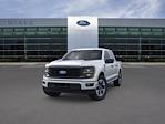 2025 Ford F-150 SuperCrew Cab 4x2 Pickup for sale #B2584 - photo 2