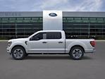 2025 Ford F-150 SuperCrew Cab 4x2 Pickup for sale #B2584 - photo 3