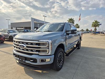 2024 Ford F-250 Crew Cab 4x4 Pickup for sale #C1016A - photo 1