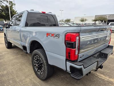 2024 Ford F-250 Crew Cab 4x4 Pickup for sale #C1016A - photo 2