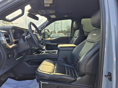 Used 2024 Ford F-250 - photo 1