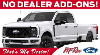 New 2026 Ford F-350 - photo 1