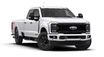 New 2026 Ford F-350 - photo 1