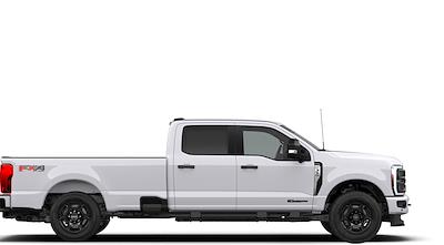 New 2026 Ford F-350 - photo 1