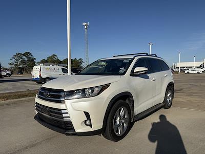 Used 2019 Toyota Highlander Limited for sale #C1019C - photo 1