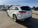Used 2019 Toyota Highlander Limited for sale #C1019C - photo 2