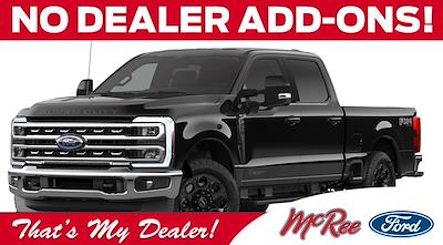 New 2026 Ford F-250 - photo 1