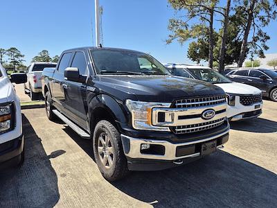 Used 2019 Ford F-150 - photo 1