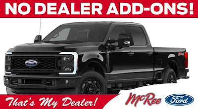 New 2026 Ford F-250 - photo 1