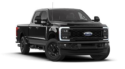 New 2026 Ford F-250 - photo 1