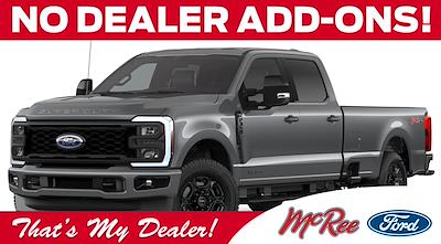 New 2026 Ford F-350 - photo 1