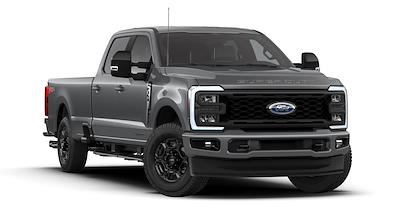 New 2026 Ford F-350 - photo 1