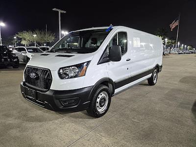 2023 Ford Transit 250 Low Roof RWD Empty Cargo Van for sale #C1032A - photo 1