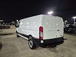 2023 Ford Transit 250 Low Roof RWD Empty Cargo Van for sale #C1032A - photo 2