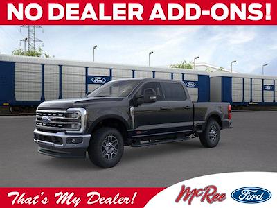 New 2026 Ford F-250 Lariat Crew Cab for sale #C1052 - photo 1