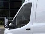 New 2026 Ford Transit 250 Medium Roof Empty Cargo Van for sale #C1058 - photo 20