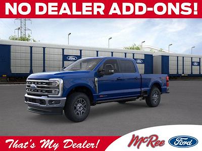 New 2026 Ford F-250 Lariat Crew Cab for sale #C1061 - photo 1