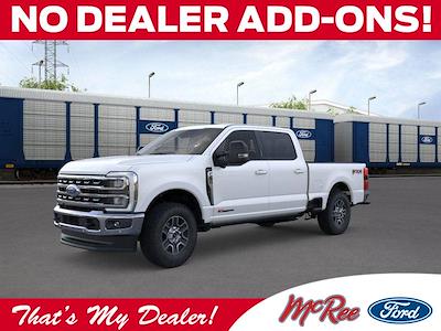 New 2026 Ford F-250 Lariat Crew Cab for sale #C1063 - photo 1
