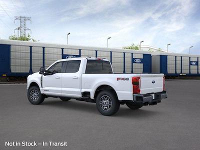 New 2026 Ford F-250 Lariat Crew Cab for sale #C1063 - photo 2