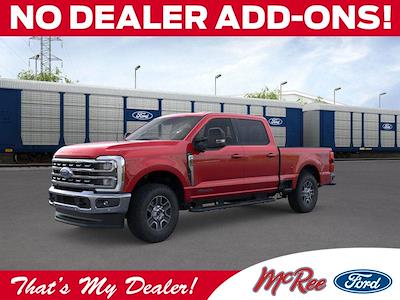 New 2026 Ford F-250 Lariat Crew Cab for sale #C1065 - photo 1