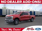 2026 Ford F-250 Crew Cab 4x4 Pickup for sale #C1065 - photo 1