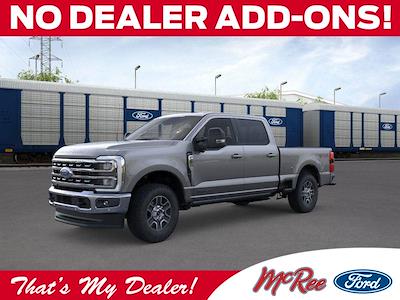 New 2026 Ford F-250 Lariat Crew Cab for sale #C1076 - photo 1