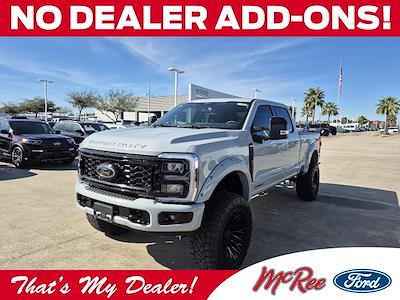 New 2026 Ford F-250 Lariat Crew Cab for sale #C1078 - photo 1