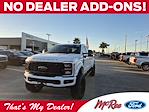 2026 Ford F-250 Crew Cab 4x4 Pickup for sale #C1079 - photo 1