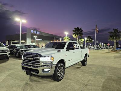 Used 2020 Ram 2500 Longhorn Crew Cab for sale #C1082A - photo 1