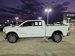 Used 2020 Ram 2500 Longhorn Crew Cab for sale #C1082A - photo 2