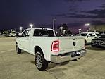 Used 2020 Ram 2500 Longhorn Crew Cab for sale #C1082A - photo 3