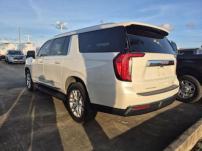 Used 2023 GMC Yukon XL - photo 1