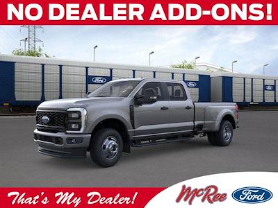 New 2026 Ford F-350 XL Crew Cab for sale #C1084 - photo 1