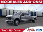 2026 Ford F-350 Crew Cab DRW 4x4 Pickup for sale #C1084 - photo 1