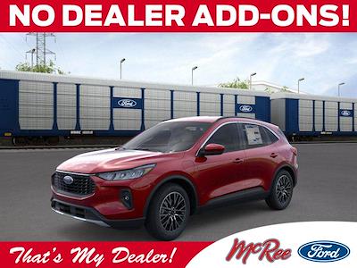 New 2026 Ford Escape PHEV for sale #C1087 - photo 1