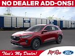 New 2026 Ford Escape PHEV for sale #C1087 - photo 1