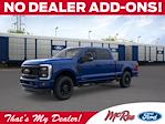 2026 Ford F-250 Crew Cab 4x4 Pickup for sale #C1090 - photo 1