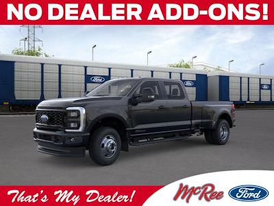New 2026 Ford F-350 XL Crew Cab for sale #C1094 - photo 1