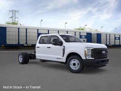 New 2026 Ford F-350 - photo 1