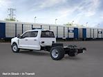 New 2026 Ford F-350 Crew Cab Cab Chassis for sale #C1096 - photo 2