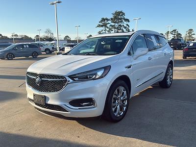 Used 2020 Buick Enclave Avenir for sale #C1100A - photo 1