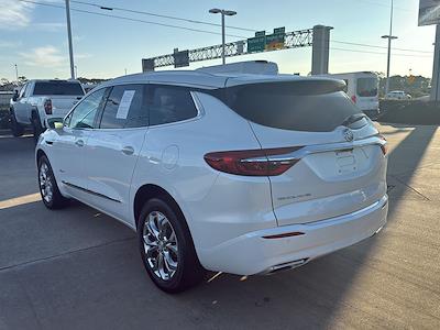 Used 2020 Buick Enclave Avenir for sale #C1100A - photo 2