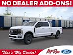 New 2026 Ford F-350 Platinum Crew Cab for sale #C1104 - photo 1
