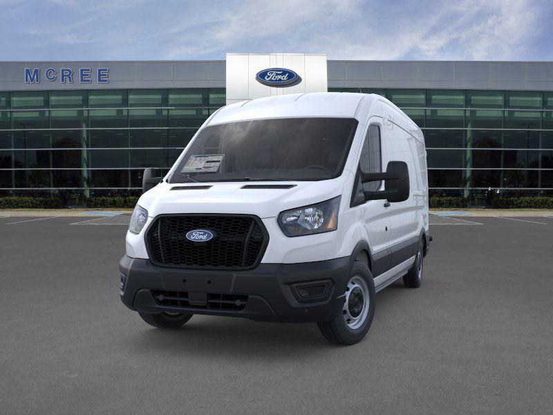 New 2026 Ford Transit 250 - photo 5