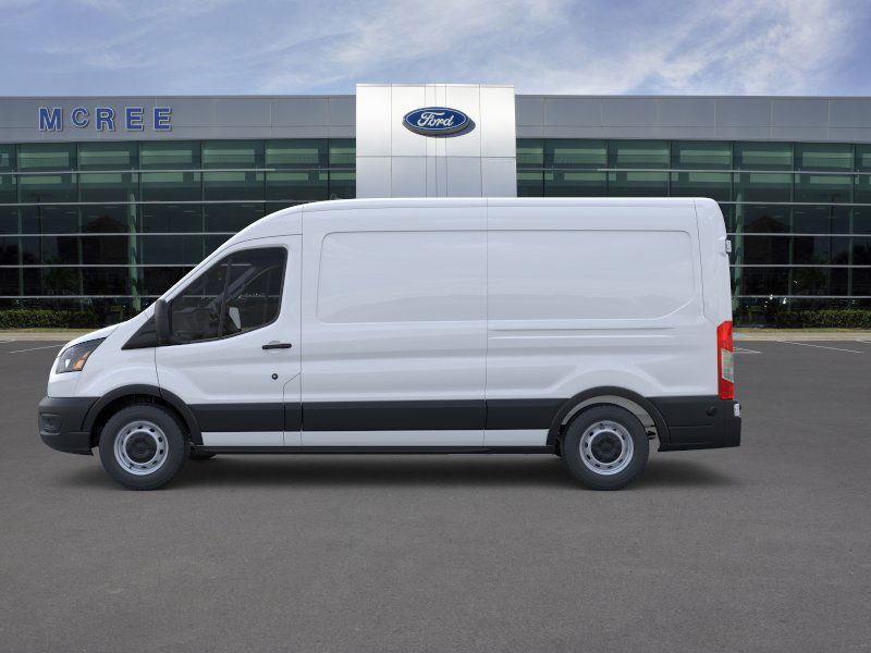 New 2026 Ford Transit 250 - photo 6