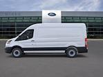 New 2026 Ford Transit 250 Medium Roof Empty Cargo Van for sale #C1105 - photo 4