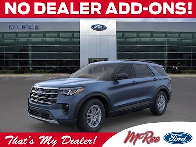 New 2026 Ford Explorer Active for sale #C1108F - photo 1