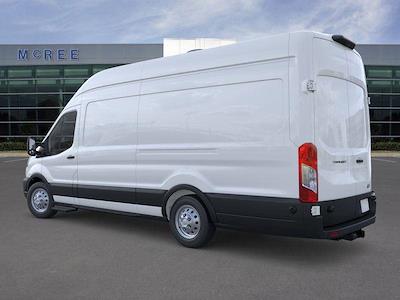 New 2026 Ford Transit 350 HD High Roof Empty Cargo Van for sale #C1115 - photo 2