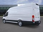 New 2026 Ford Transit 350 HD High Roof Empty Cargo Van for sale #C1115 - photo 2