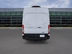 New 2026 Ford Transit 350 HD High Roof Empty Cargo Van for sale #C1115 - photo 5